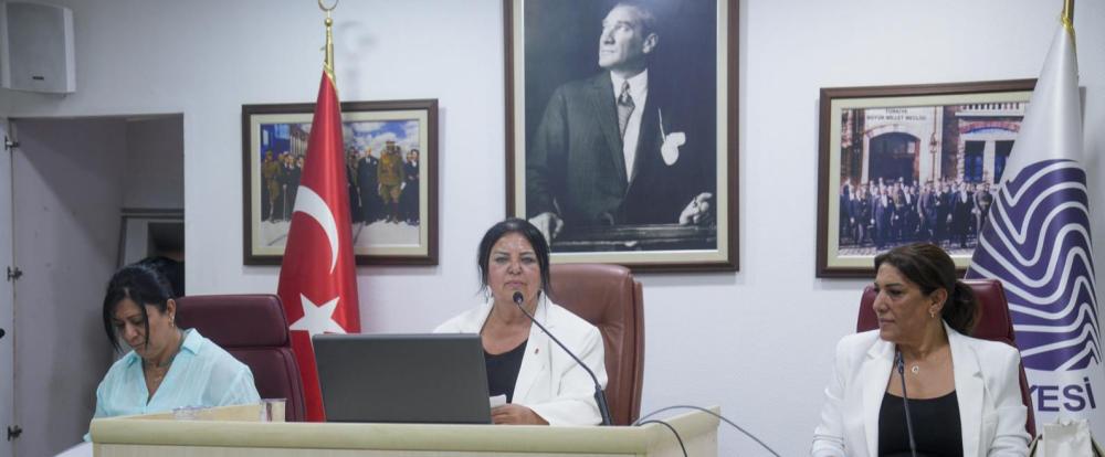 SEYHAN BELEDİYESİNDEN SOKAK HAYVANLARI İÇİN DEV ADIM