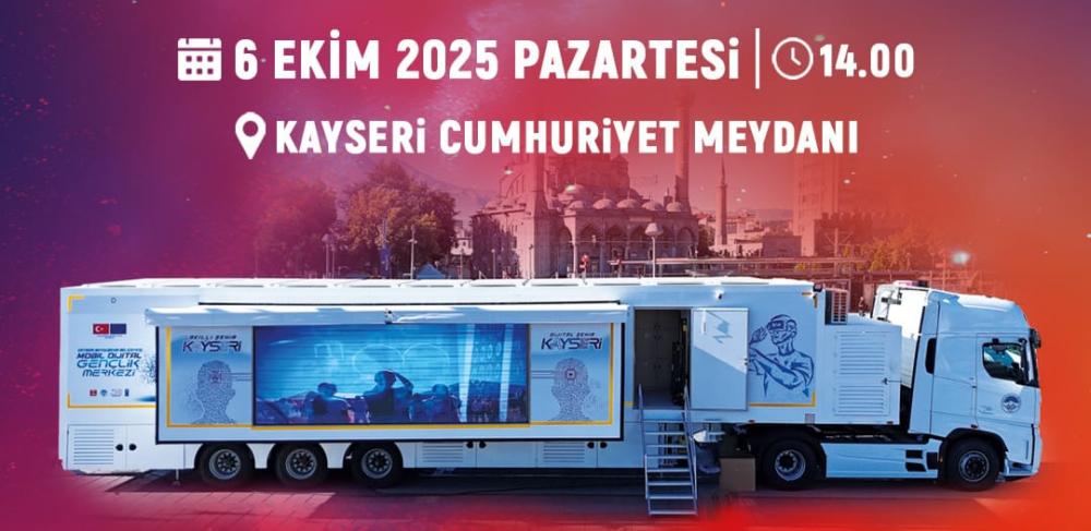 BAŞKAN BÜYÜKKILIÇ: \