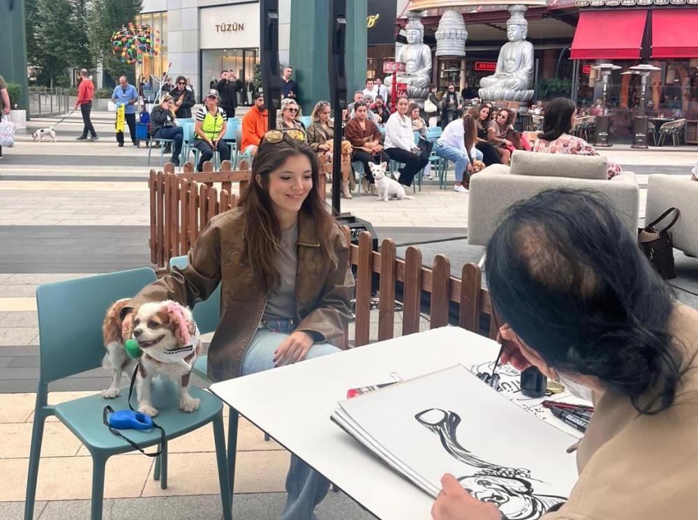 PATİFEST, SEVGİ DOLU ANLARLA TAMAMLANDI