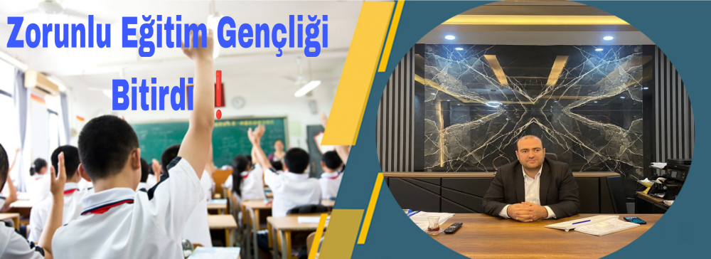 İŞ İNSANI MAHMUT İBRAHİMOĞLU GELECEK YILLARDA SAÇIMIZI KESECEK BERBER BULAMAYACAĞIZ