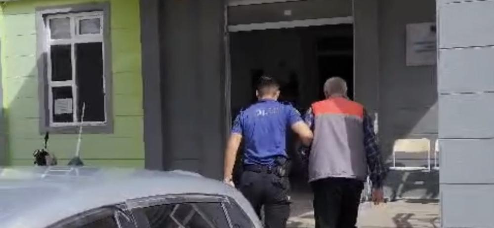 HATAY’DA ARANAN 3 ŞAHIS YAKALANDI: ÜÇÜ DE TUTUKLANARAK CEZAEVİNE GÖNDERİLDİ