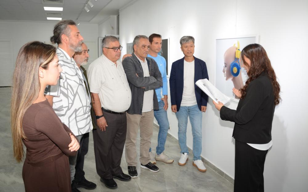 UZM. DR. POLATÖZ, “ANKSİYETE BOZUKLUĞU DÜNYA ÇAPINDA ÇOK YAYGINLAŞTI”