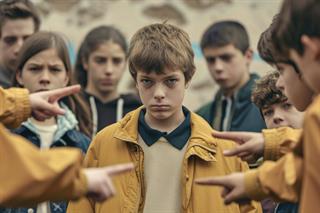 Akran zorbalığı artıyor: Çocuklarımızın duygusal güvenliği tehlikede