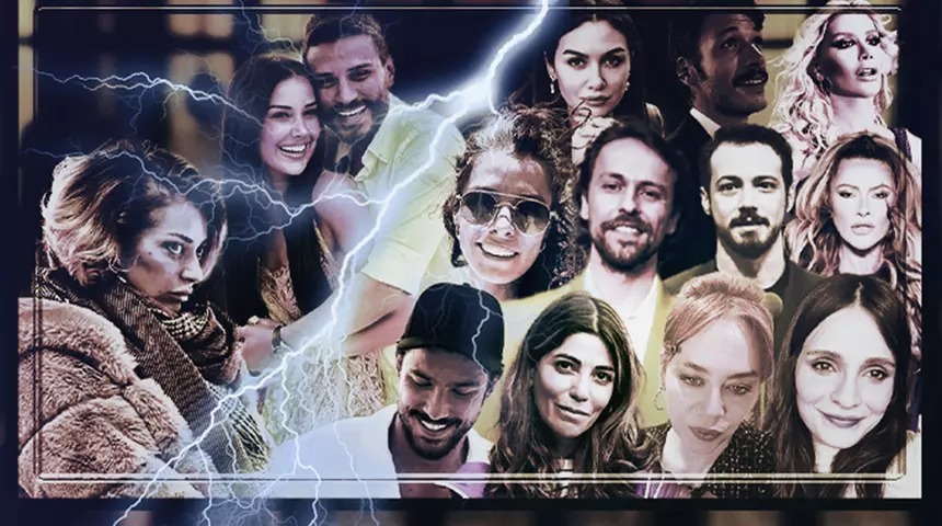 İstanbul’da Uyuşturucu Operasyonu: Ünlü İsimlerin Kanında Madde Tespit Edildi