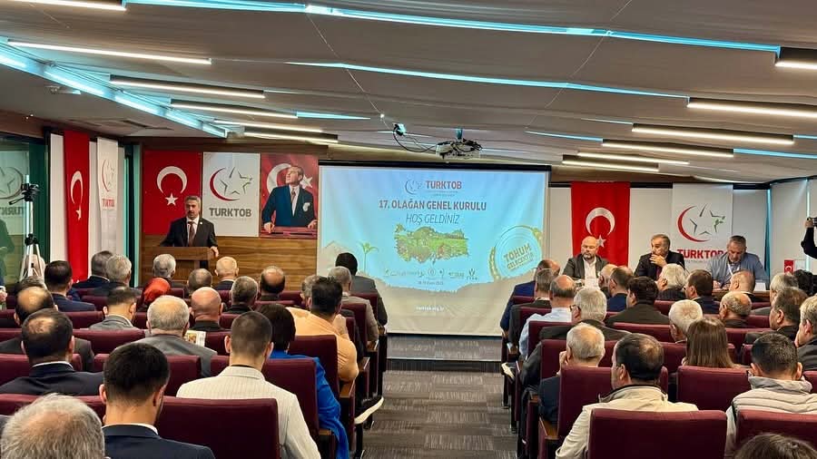 MİLLETVEKİLİ ALKAYIŞ’TAN TOHUMCULUK SEKTÖRÜNE DESTEK MESAJI