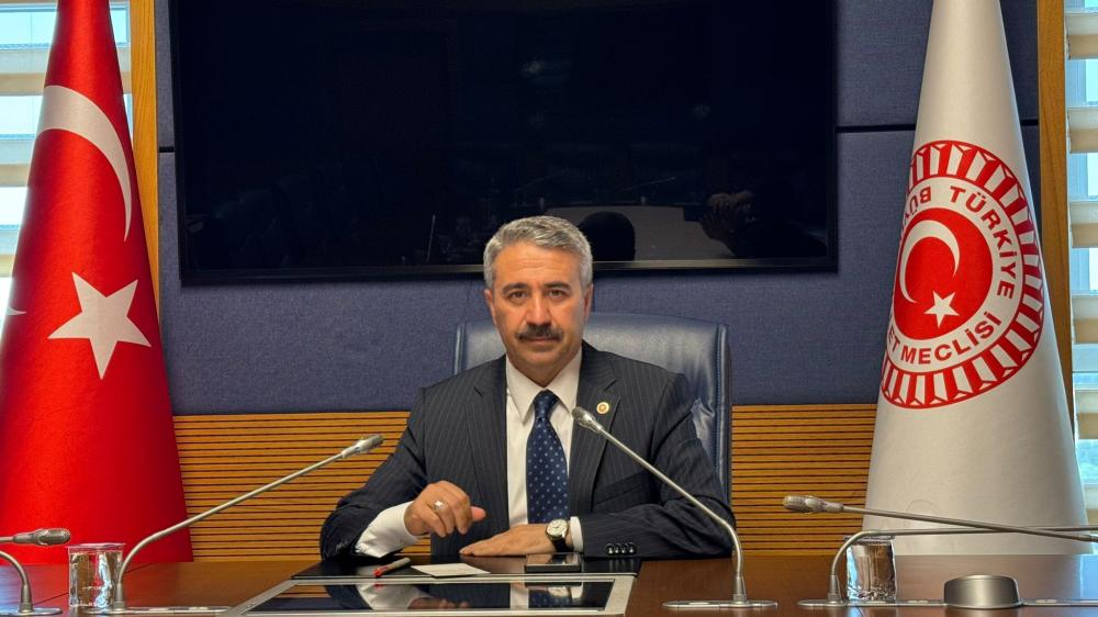 ALKAYIŞ: “MUHTARLARIMIZ, MİLLETİN SESİ, YERELİN GÜCÜDÜR”