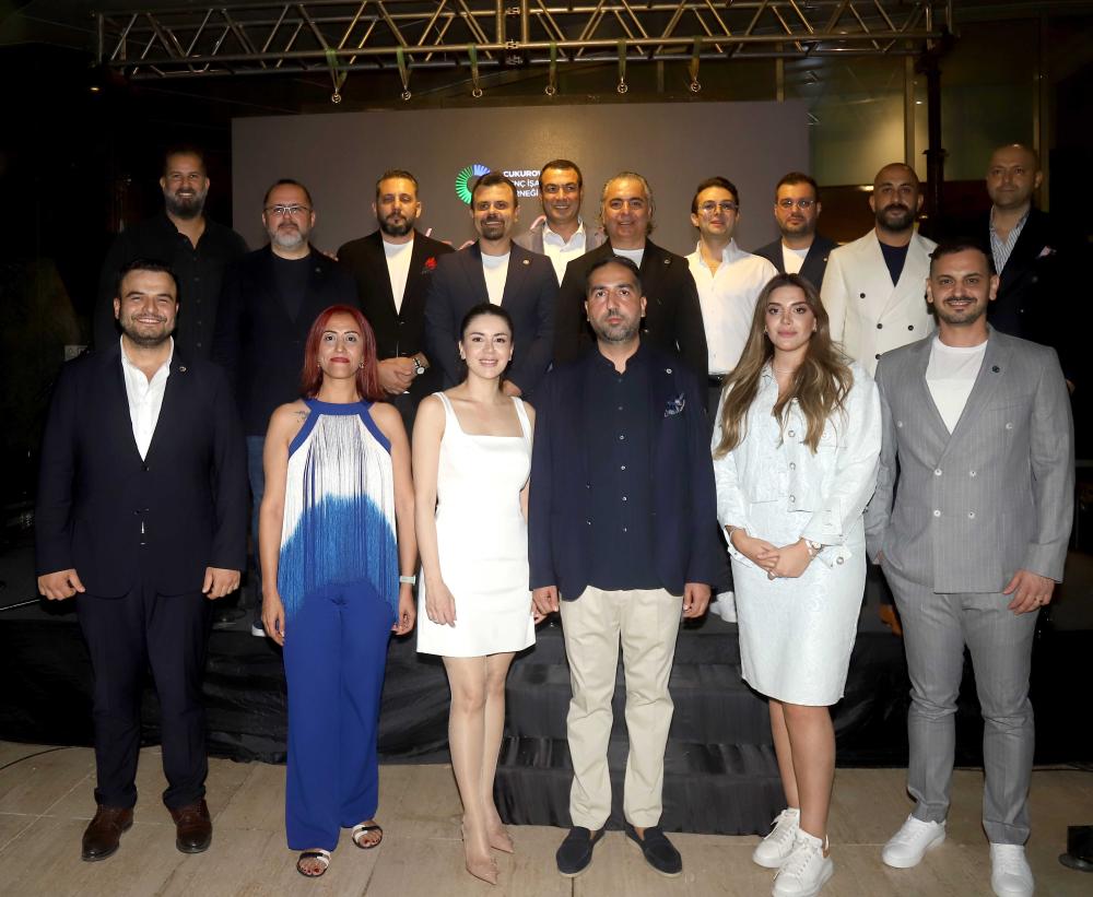 ÇUKUROVA GİAD’DAN YENİ DÖNEME HIZLI GİRİŞ