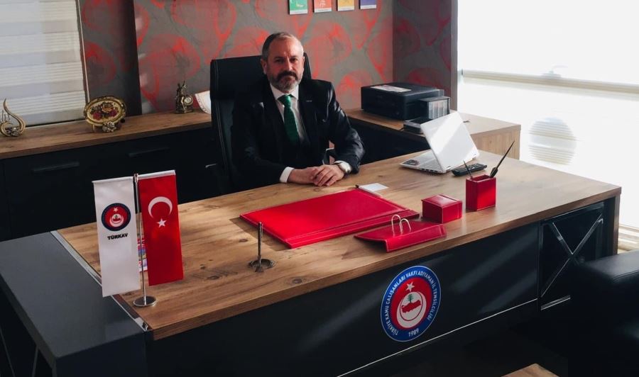 BABAR: GAZETECİLİK, MİLLETİN SESİ OLMAKTIR