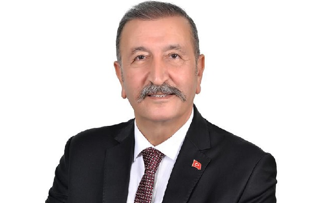 BAŞKAN BEDRİ YALÇIN: “TÜRKİYE’DE ZULME SON VERMEK İÇİN TÜM MUHALEFET BİRLEŞMELİ”