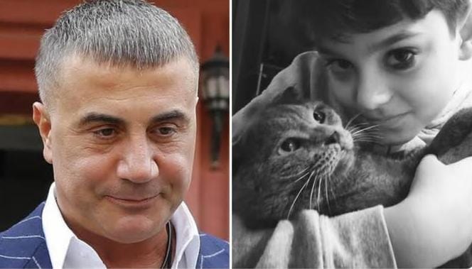 SEDAT PEKER’DEN ADALET TEPKİSİ: “TOPLUMUN VİCDANI YARALANDI, HALK KENDİ ADALETİNİ SAĞLAMA İÇGÜDÜSÜNE İTİLEBİLİR”