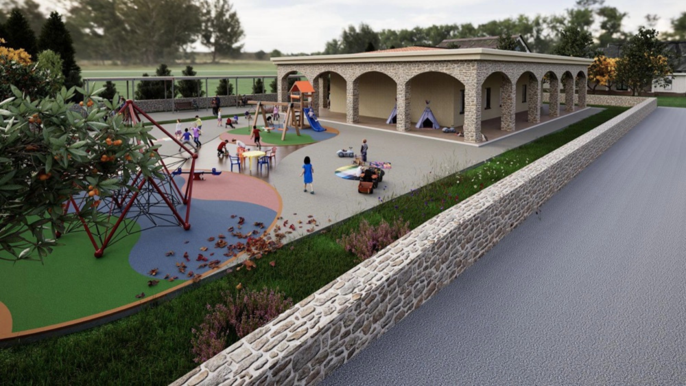 ÇEŞME BELEDİYESİ’NDEN ALAÇATI’YA EĞİTİM YATIRIMI: YENİ ÇOCUK ETKİNLİK MERKEZİ İÇİN PROTOKOL İMZALANDI