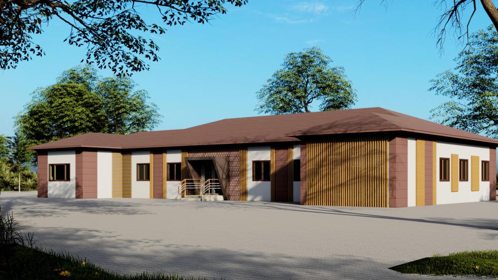 Koyundere Taziyevi Açılış İçin Gün Sayıyor