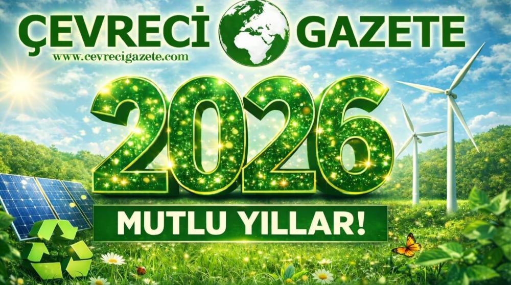 Uni Haber Ajansı Yönetim Kurulu Başkanı Ragıp Lapçın’dan Yeni Yıl Mesajı