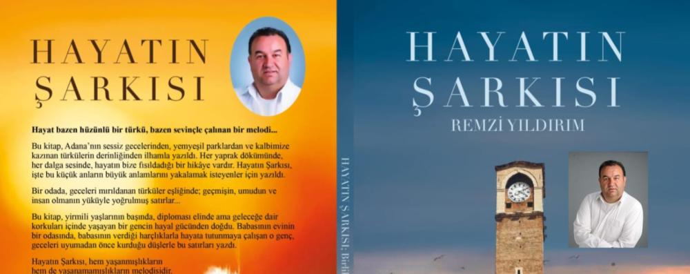 Gazeteci Yazar Remzi Yıldırım’dan Hayatın Şarkısı